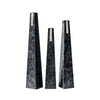 Icicle Candle: Sandalwood - Large