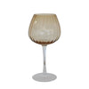 Casablanca Wine Glass