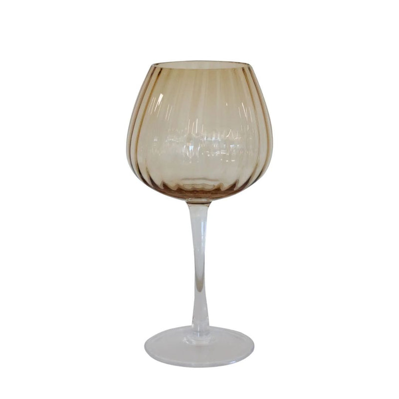 Casablanca Wine Glass