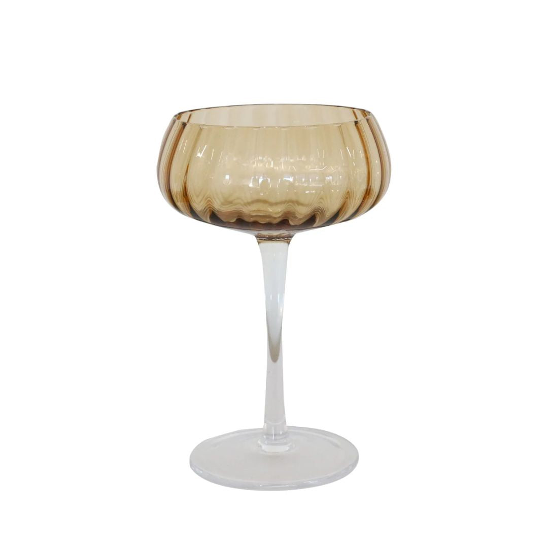 Casablanca Cocktail Glass