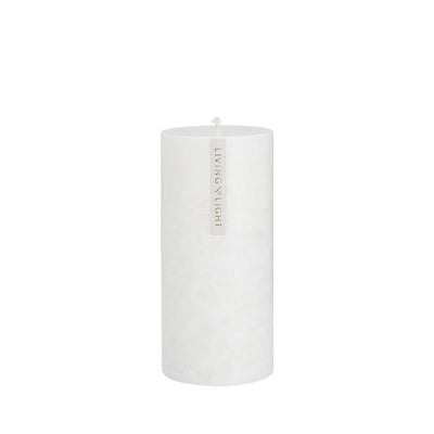 Pillar Candle: Pinot Blanc - Large