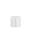 Pillar Candle: Pinot Blanc - Small