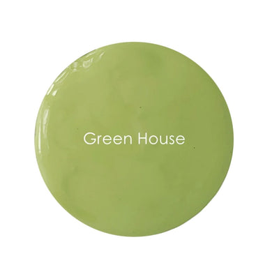 Green House - Premium Chalk Paint 1 Litre