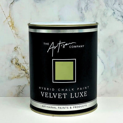 Green House - Velvet Luxe 1 Litre