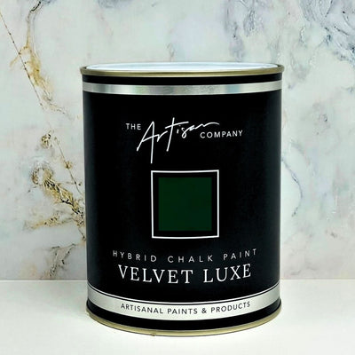 Gretels Forest - Velvet Luxe 1 Litre