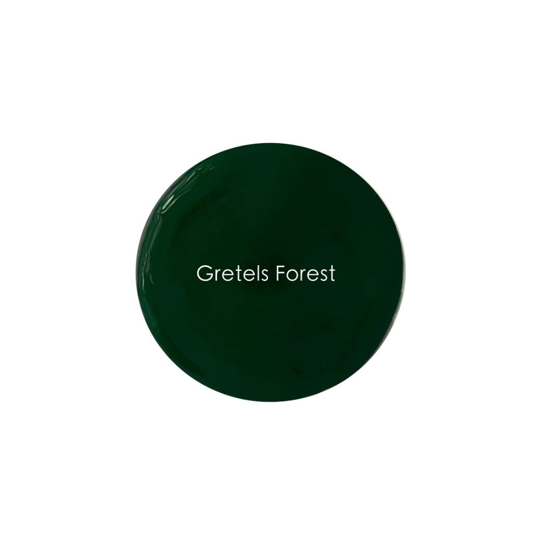Gretels Forest - Premium Chalk Paint 120ml