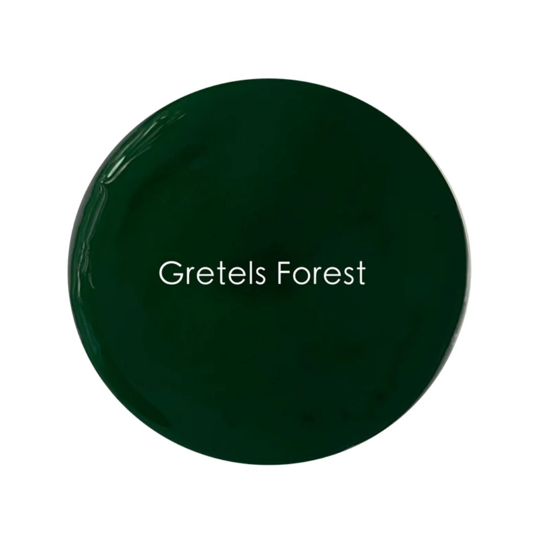 Gretels Forest - Premium Chalk Paint 1 Litre
