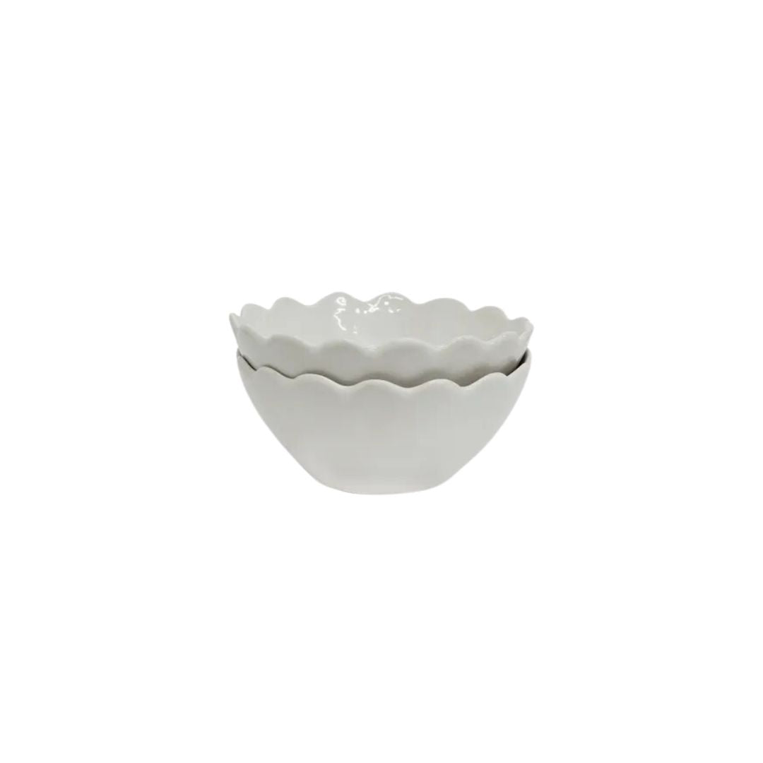 Petal Cereal Bowl