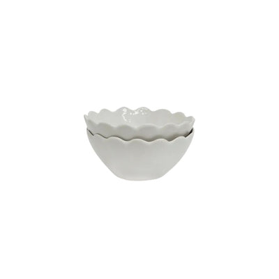 Petal Cereal Bowl