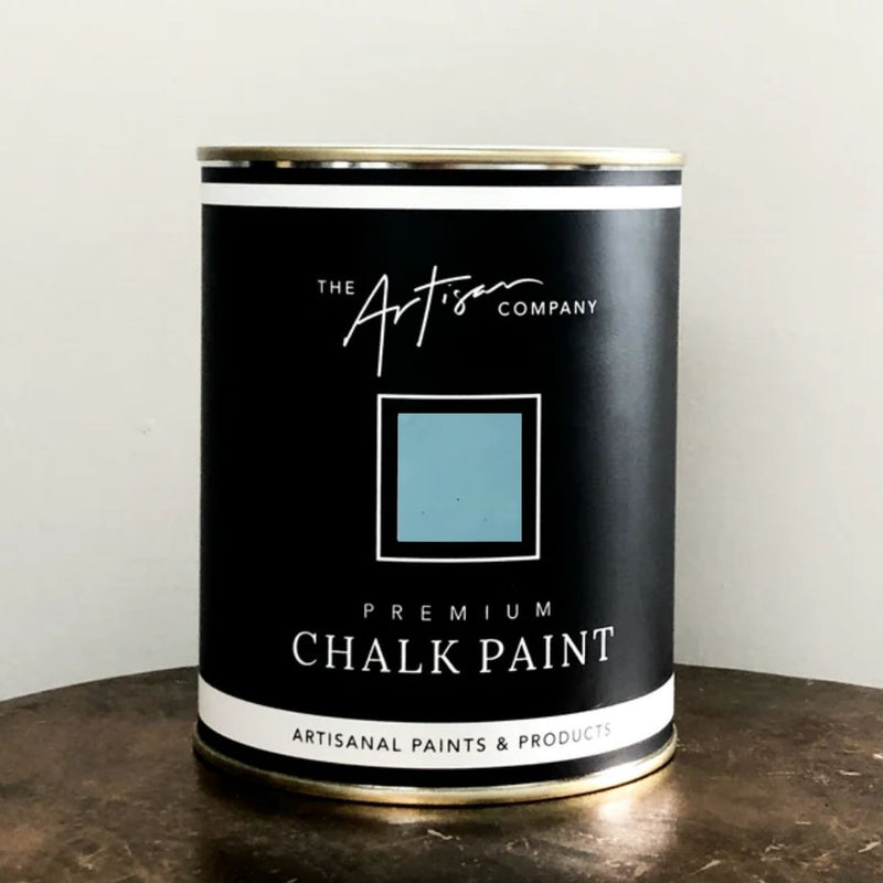 Hokitika Gorge - Premium Chalk Paint 1 Litre