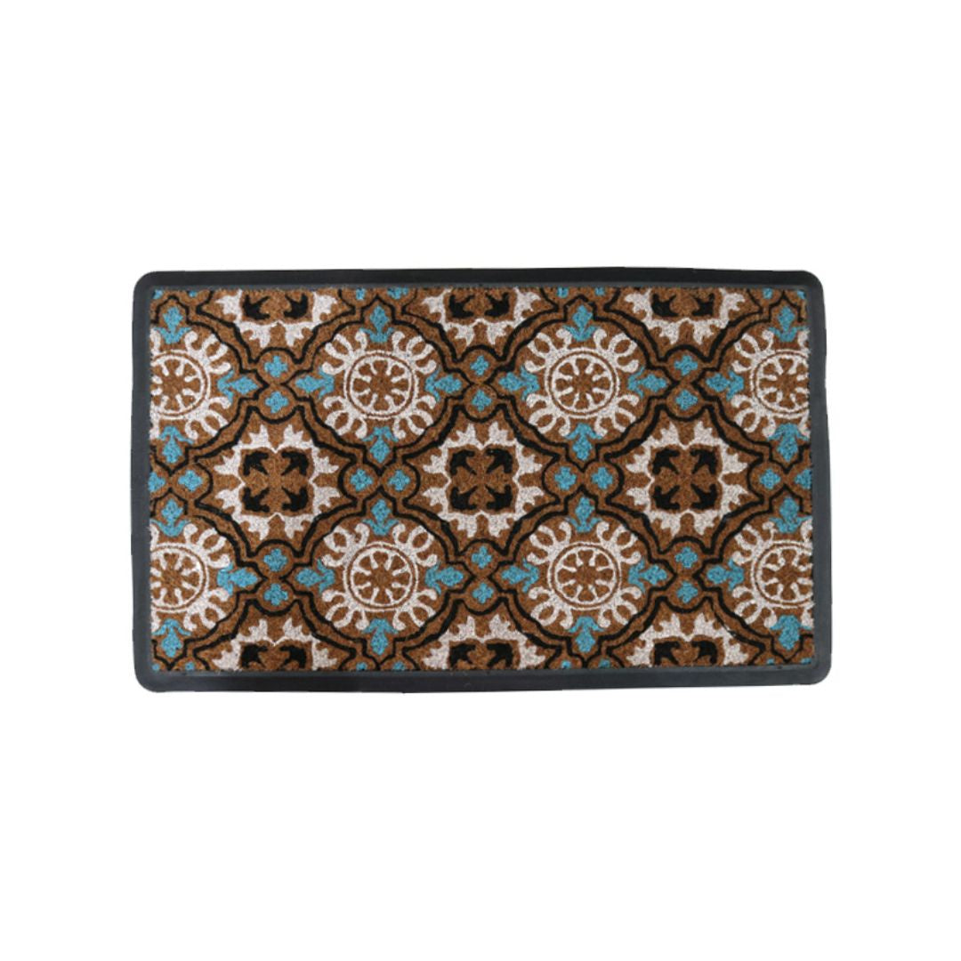 Door Mat - Coir Style 11