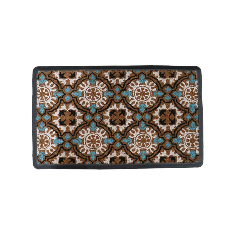 Door Mat - Coir Style 11