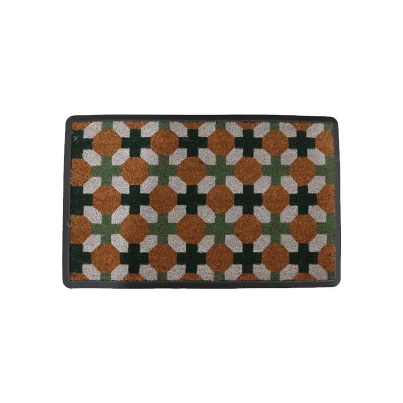 Door Mat - Coir Style 1