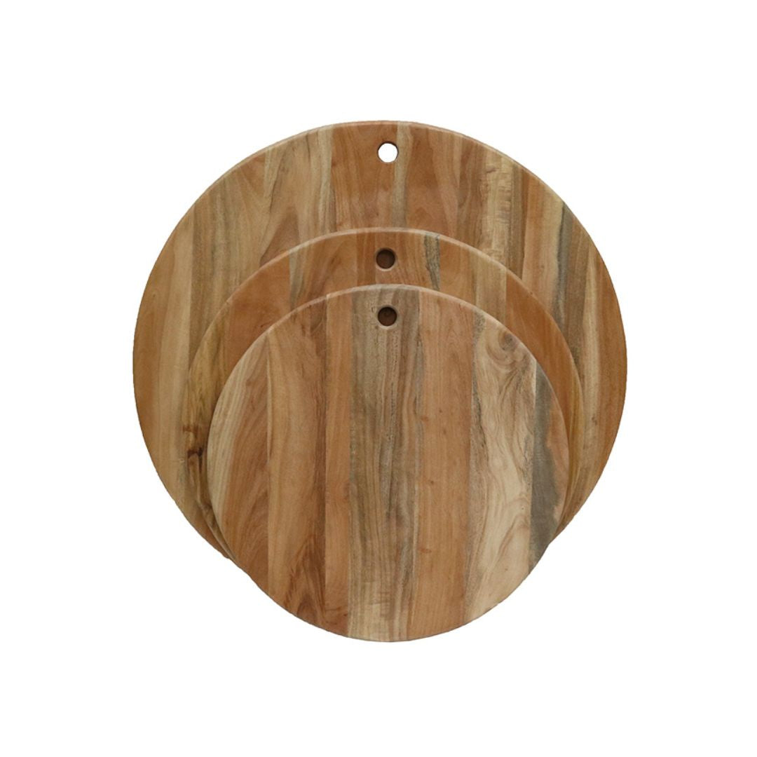 Round Platter - 36cm