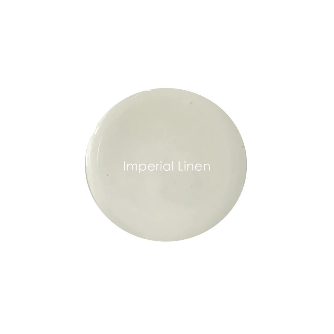 Imperial Linen - Premium Chalk Paint 120ml