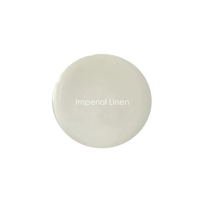 Imperial Linen - Premium Chalk Paint 120ml