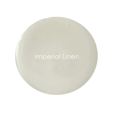 Imperial Linen - Premium Chalk Paint 1 Litre