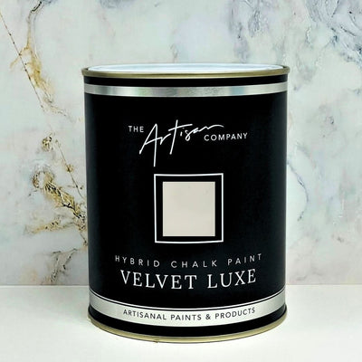 Imperial Linen - Velvet Luxe 1 Litre