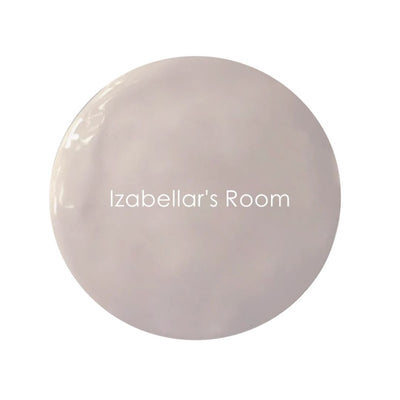 Izabellar's Room - Velvet Luxe 1 Litre