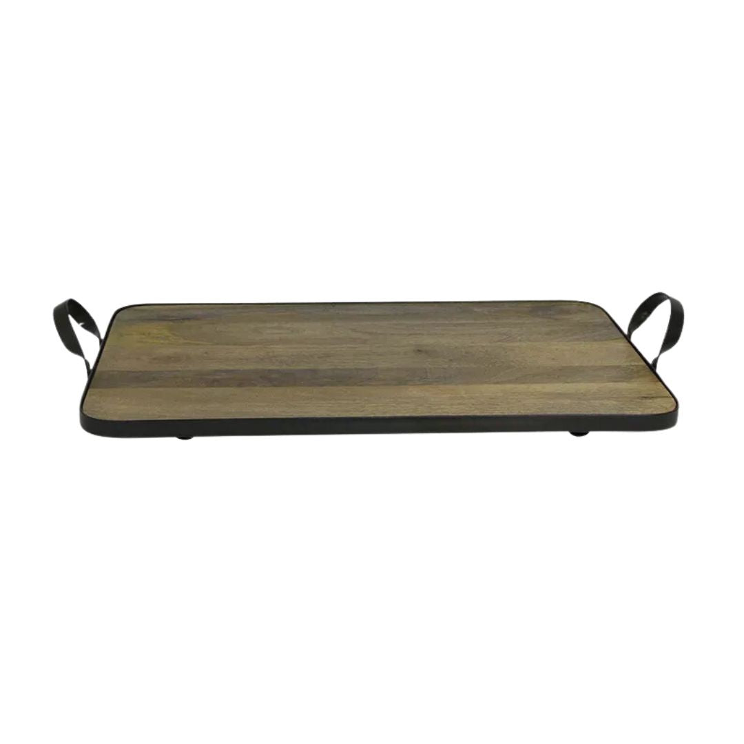 Ploughman Board with Handles - Large