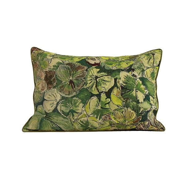 Hydrangea Petal Cushion - 65x45