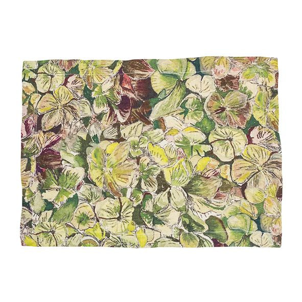 Hydrangea Petal Placemat - 45x33