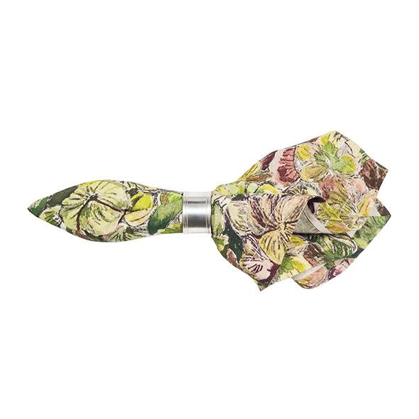 Hydrangea Petal Napkin - 45x45