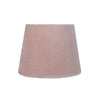 Velvet Blush Shade - 20cm