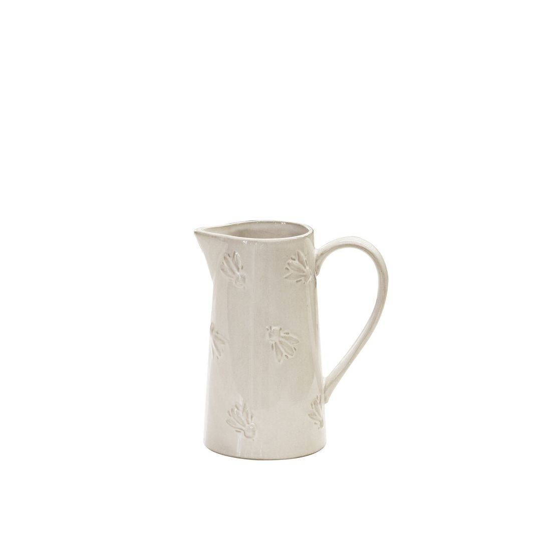 Abeille Cream Petite Jug