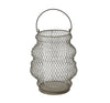 Ponte Mesh Lantern - Medium