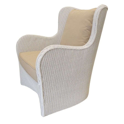 Butterfly Lounge Chair XL - White