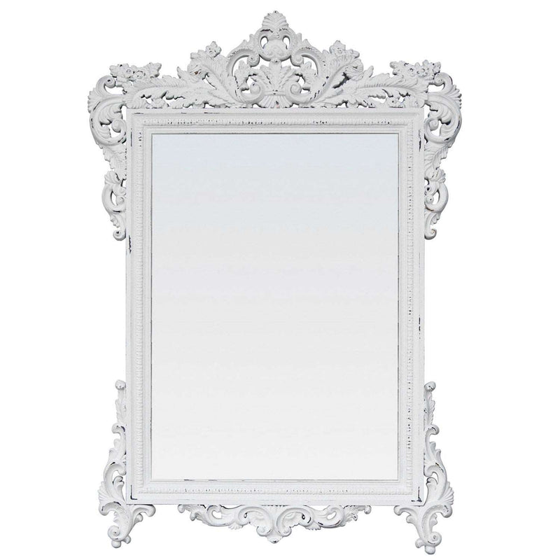 Daphne Bevelled Mirror - 1070x1560