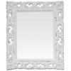 Sabina Bevelled Mirror - 1305x1090