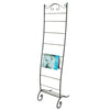 Black Towel Ladder - 40x150