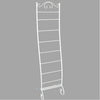 White Towel Ladder - 40x150