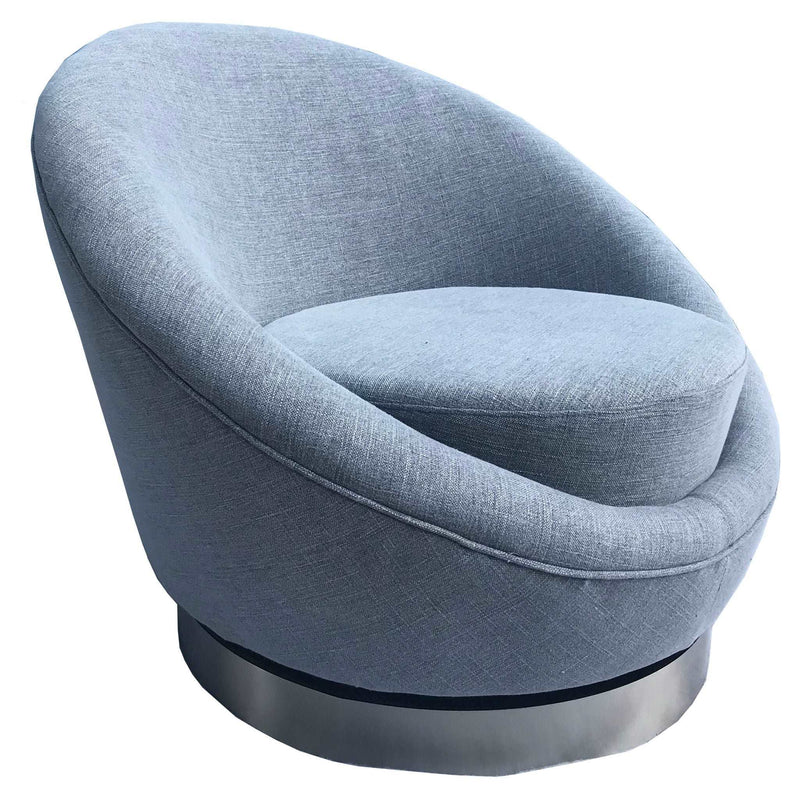 Amour Swivel Chair