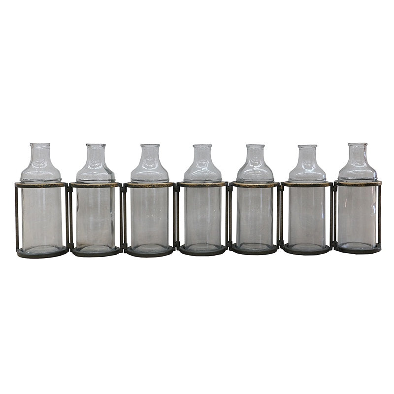 7 Bud Vase Chain