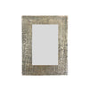 Photo Frame in Antique Brass Finish -  4x6"