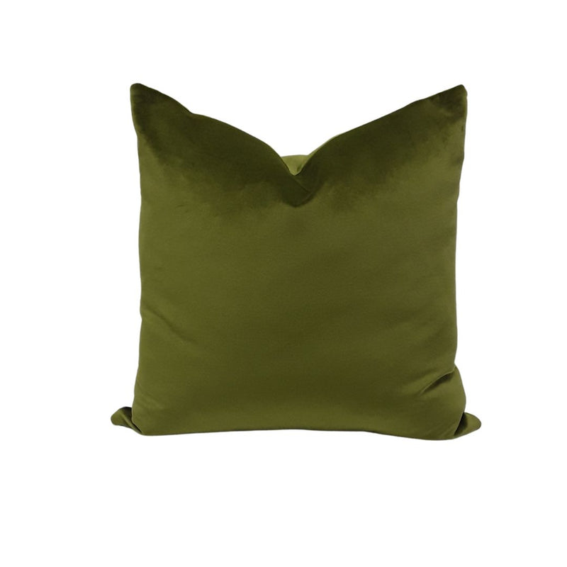 Mystere Grass Cushion - 55x55