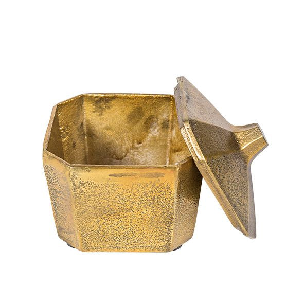 Square Trinket Box - Large