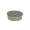 Fleur Di Lis Trinket Box