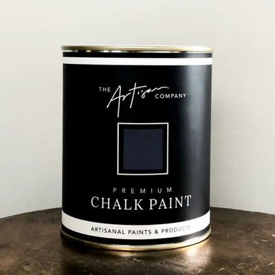 Ocean Trench - Premium Chalk Paint 1 Litre