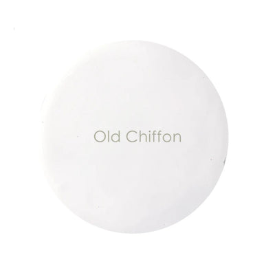Old Chiffon - Velvet Luxe 1 Litre