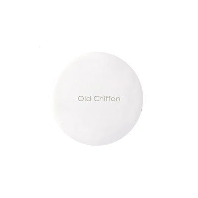 Old Chiffon - Premium Chalk Paint 120ml