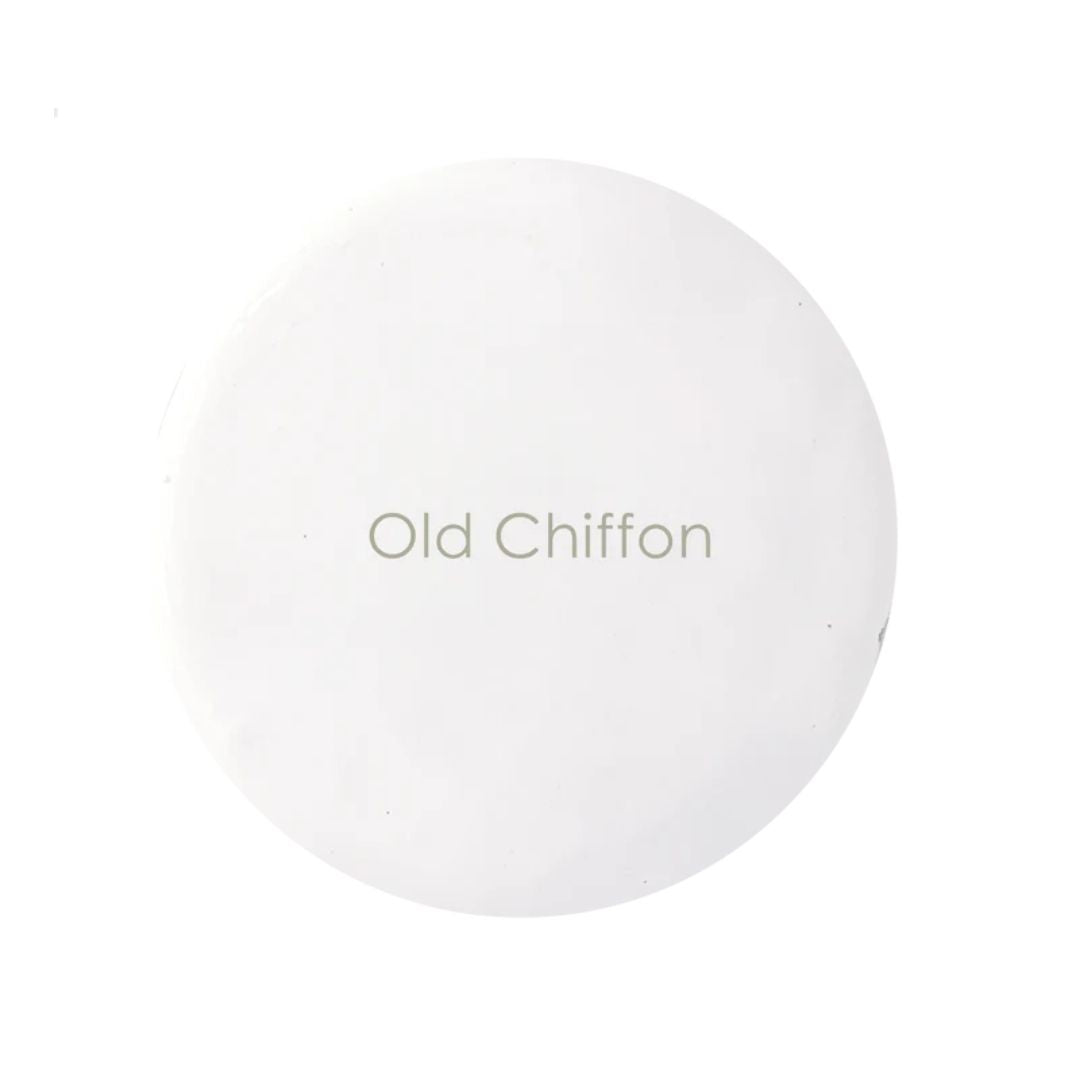 Old Chiffon - Premium Chalk Paint 1 Litre