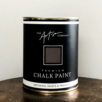 Old Espresso - Premium Chalk Paint 1 Litre