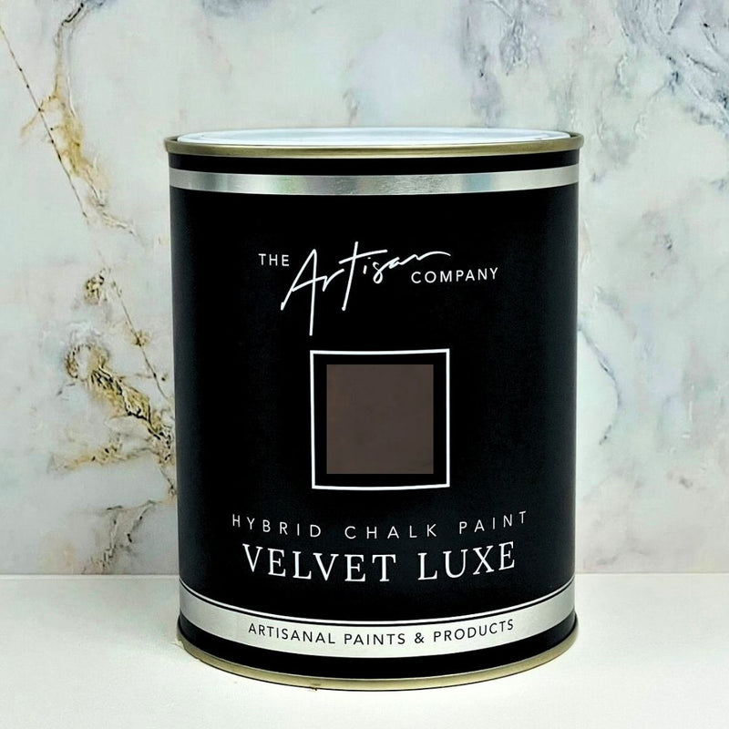 Old Espresso - Velvet Luxe 1 Litre