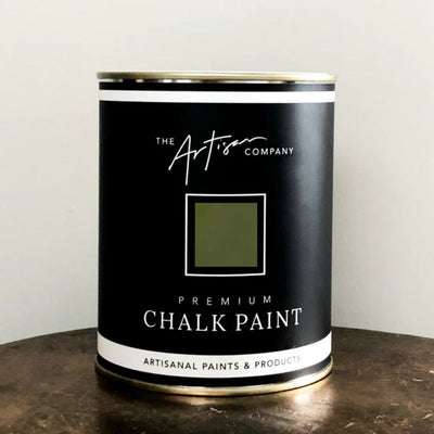 Olea - Premium Chalk Paint 1 Litre