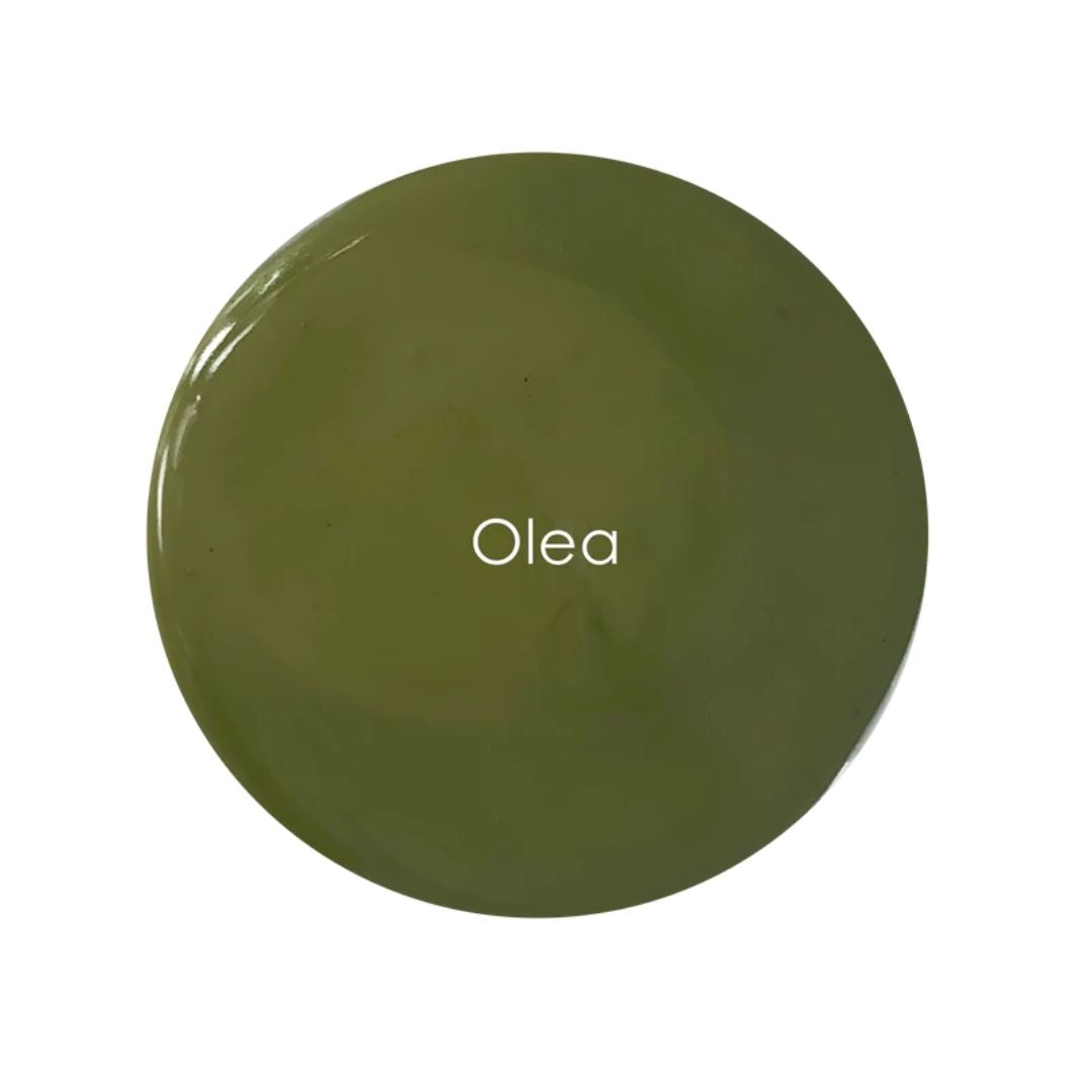 Olea - Velvet Luxe 1 Litre