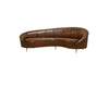 PURE Jane Leather Sofa